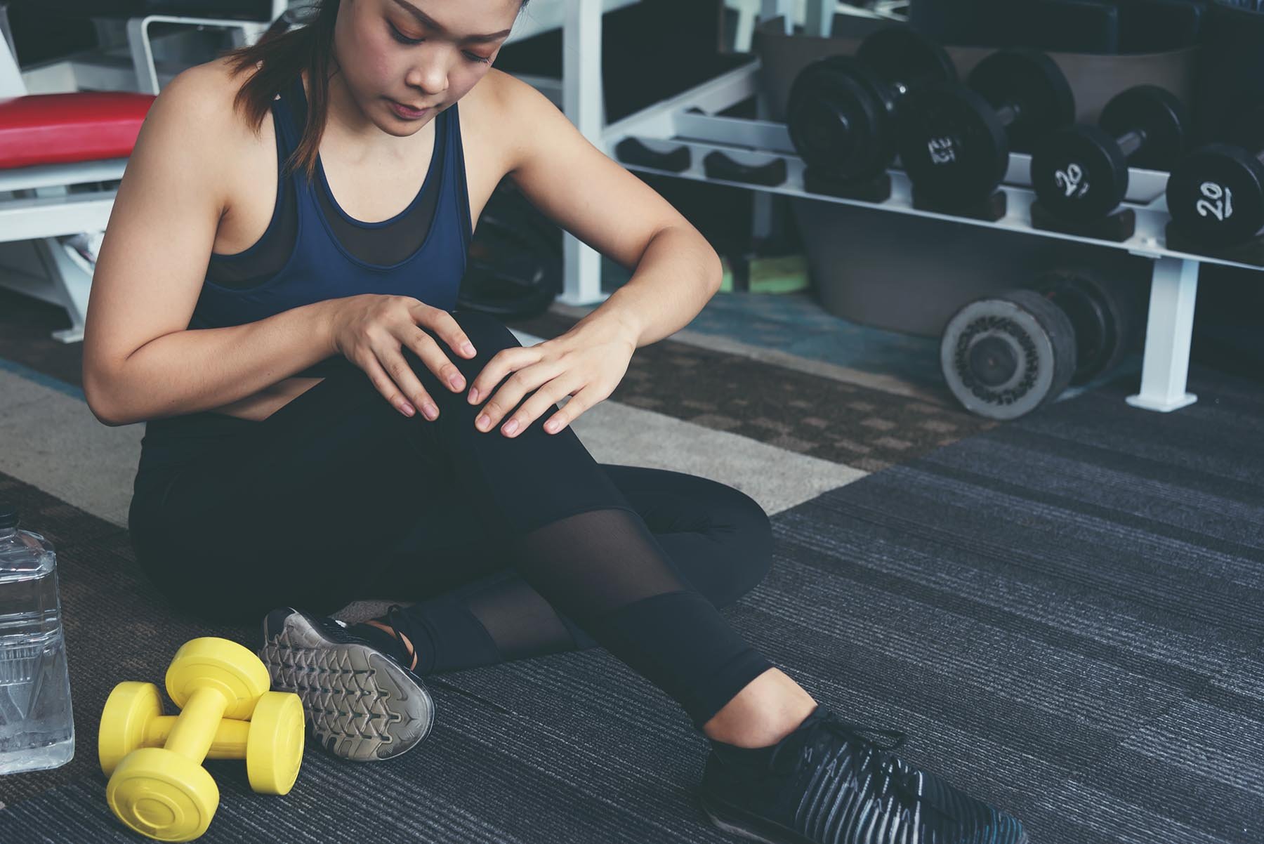 trigger point therapy